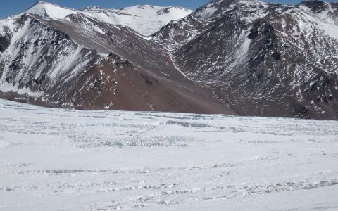 Cerro La Majadita 