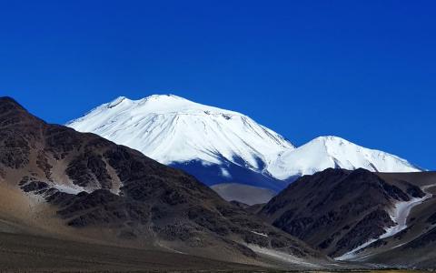 Volcanes Catamarca