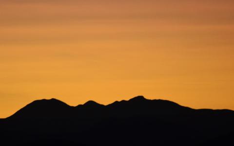 Nevado de Chañi