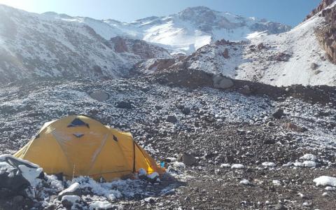 Cerro Alma Negra