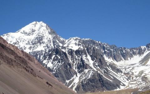 Cerro Alma Negra