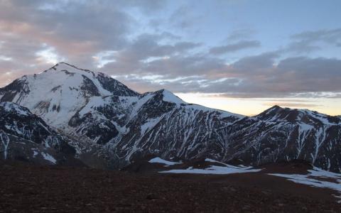 Cerro Alma Negra