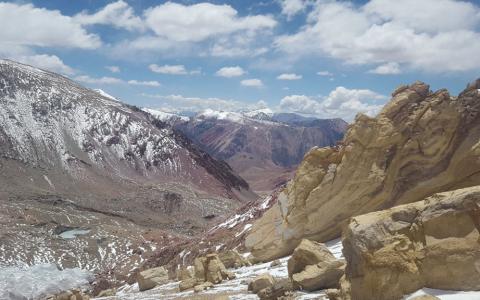Cerro Alma Negra