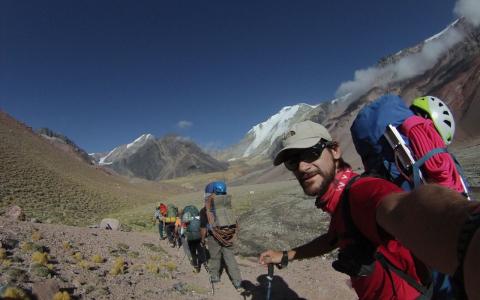 Cerro Alma Negra