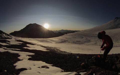 Cerro Alma Negra
