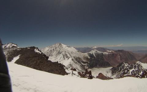 Cerro Alma Negra