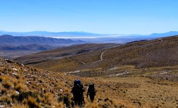 Nevado de Chañi