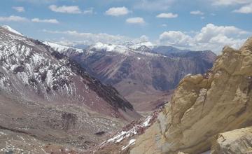 Cerro Alma Negra