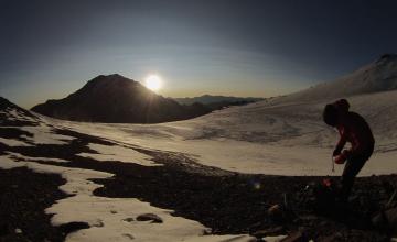 Cerro Alma Negra