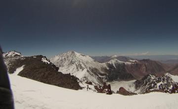 Cerro Alma Negra